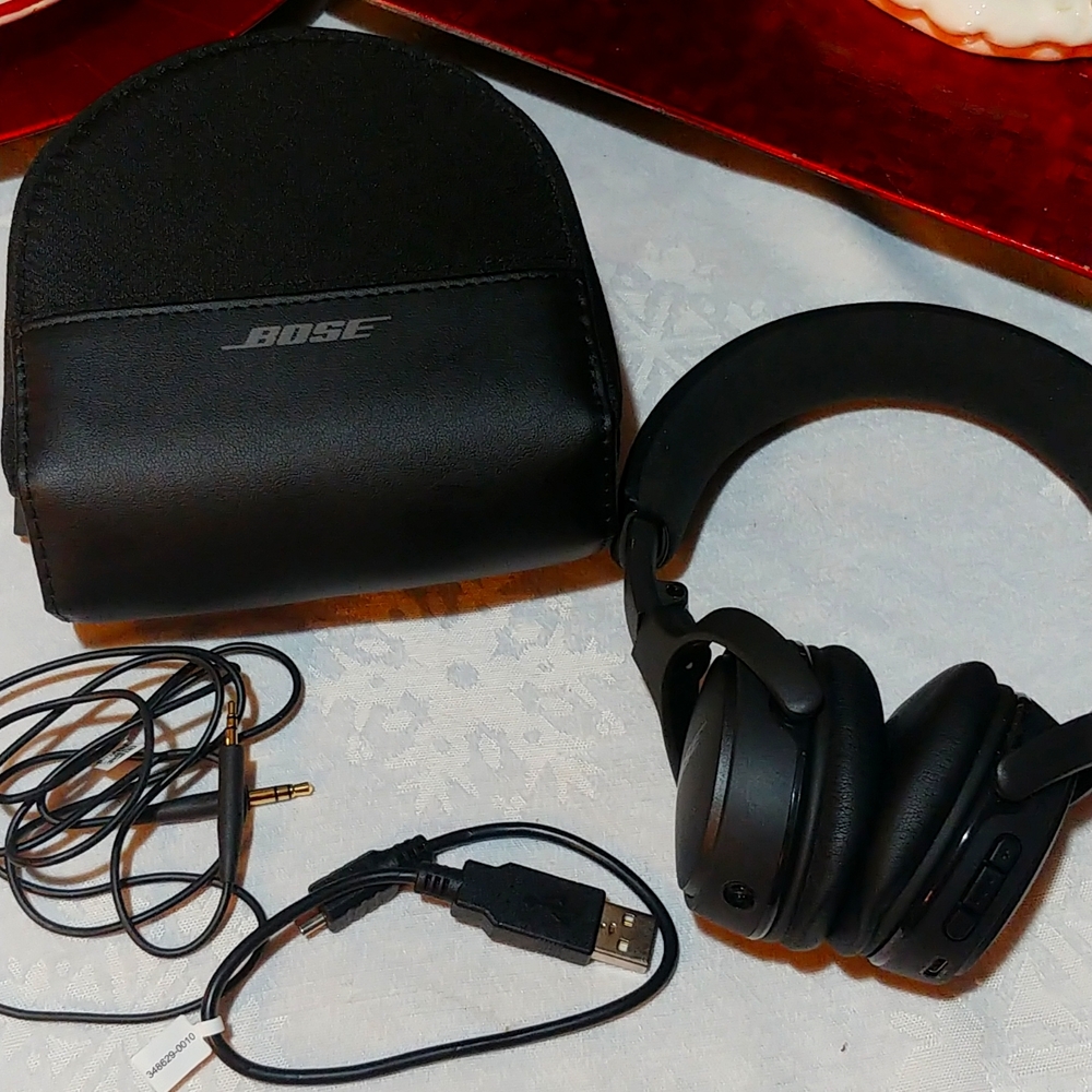 Bose Headphones